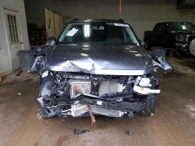 Photo 4 VIN: 3VV0B7AX9MM043464 - VOLKSWAGEN TIGUAN S 