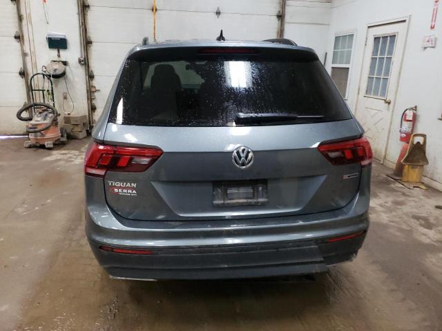 Photo 5 VIN: 3VV0B7AX9MM043464 - VOLKSWAGEN TIGUAN S 