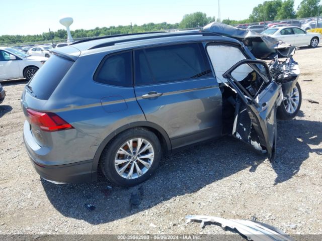 Photo 3 VIN: 3VV0B7AXXJM009450 - VOLKSWAGEN TIGUAN 