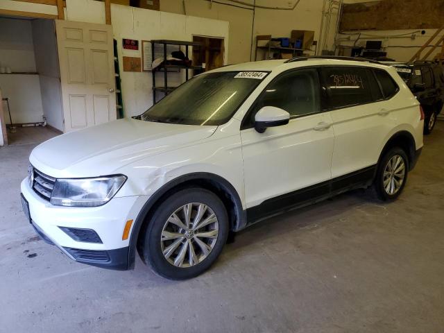 Photo 0 VIN: 3VV0B7AXXJM042867 - VOLKSWAGEN TIGUAN 