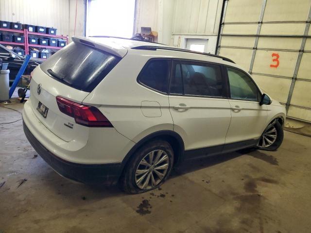 Photo 2 VIN: 3VV0B7AXXJM042867 - VOLKSWAGEN TIGUAN 