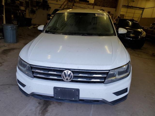 Photo 4 VIN: 3VV0B7AXXJM042867 - VOLKSWAGEN TIGUAN 