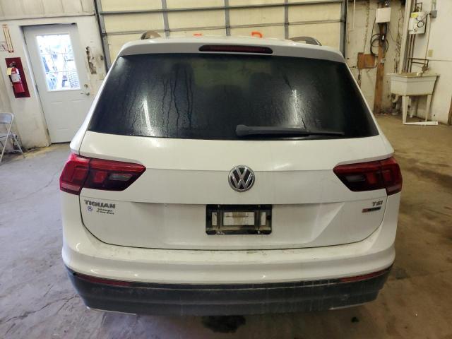 Photo 5 VIN: 3VV0B7AXXJM042867 - VOLKSWAGEN TIGUAN 