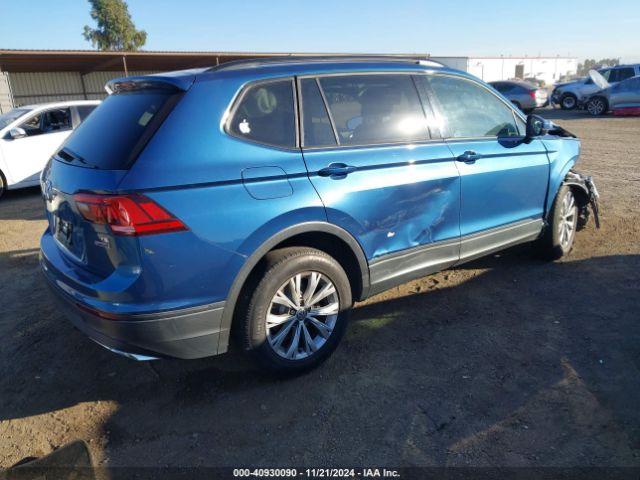 Photo 3 VIN: 3VV0B7AXXJM053268 - VOLKSWAGEN TIGUAN 