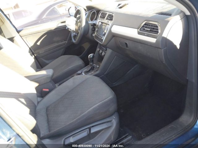 Photo 4 VIN: 3VV0B7AXXJM053268 - VOLKSWAGEN TIGUAN 