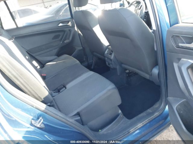 Photo 7 VIN: 3VV0B7AXXJM053268 - VOLKSWAGEN TIGUAN 