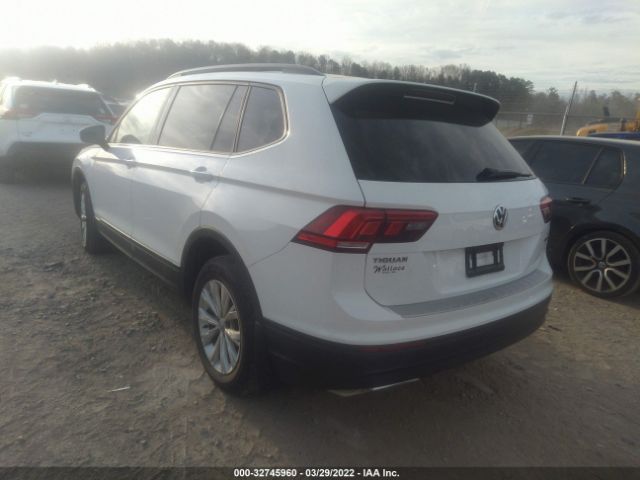 Photo 2 VIN: 3VV0B7AXXJM114974 - VOLKSWAGEN TIGUAN 