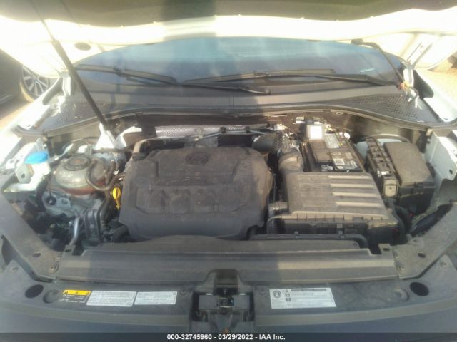 Photo 9 VIN: 3VV0B7AXXJM114974 - VOLKSWAGEN TIGUAN 