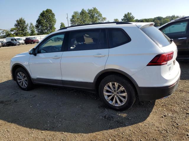 Photo 1 VIN: 3VV0B7AXXJM121505 - VOLKSWAGEN TIGUAN S 