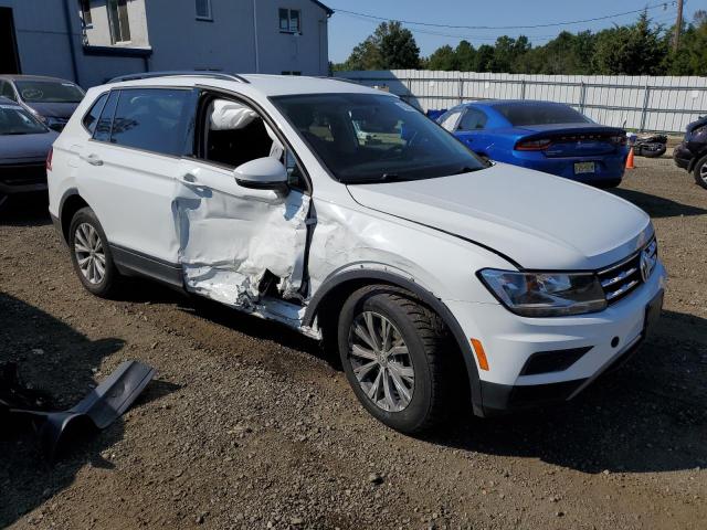 Photo 3 VIN: 3VV0B7AXXJM121505 - VOLKSWAGEN TIGUAN S 