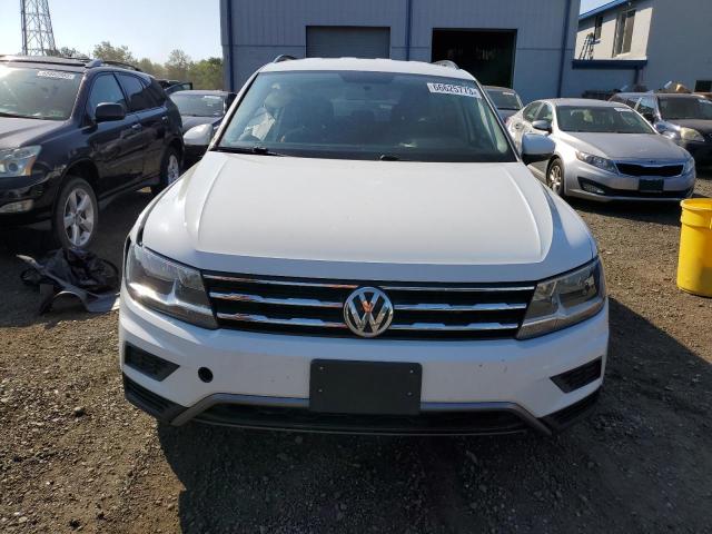 Photo 4 VIN: 3VV0B7AXXJM121505 - VOLKSWAGEN TIGUAN S 