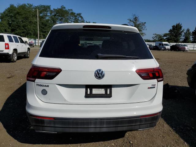 Photo 5 VIN: 3VV0B7AXXJM121505 - VOLKSWAGEN TIGUAN S 