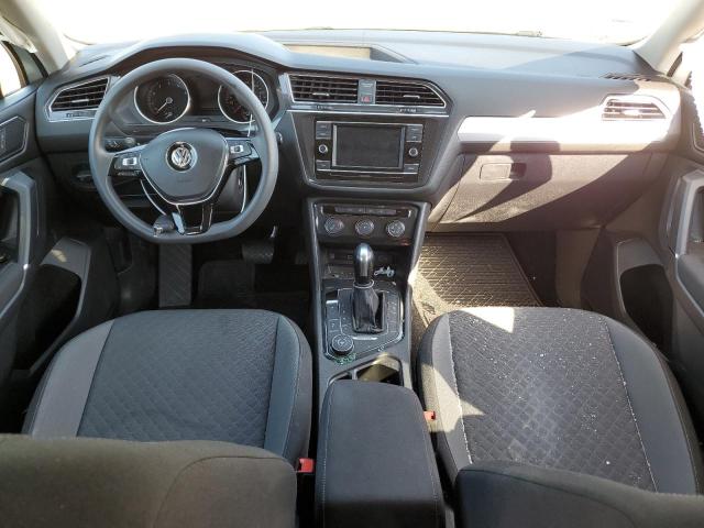 Photo 7 VIN: 3VV0B7AXXJM121505 - VOLKSWAGEN TIGUAN S 