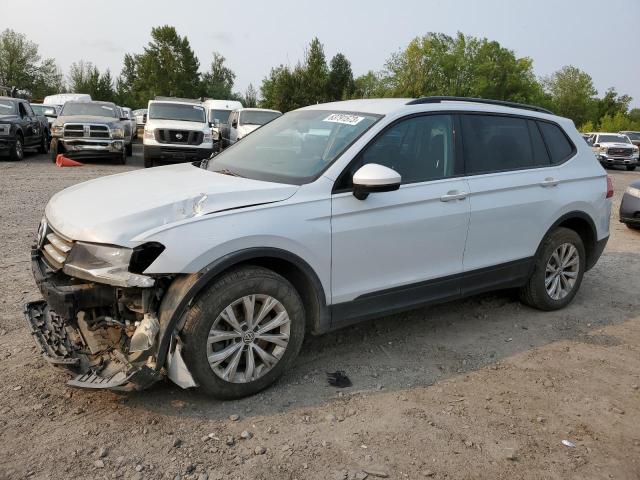 Photo 0 VIN: 3VV0B7AXXJM158487 - VOLKSWAGEN TIGUAN S 