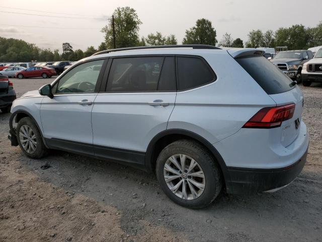 Photo 1 VIN: 3VV0B7AXXJM158487 - VOLKSWAGEN TIGUAN S 