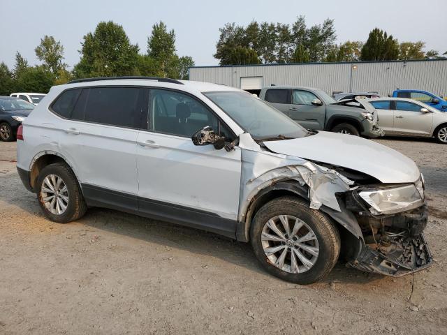 Photo 3 VIN: 3VV0B7AXXJM158487 - VOLKSWAGEN TIGUAN S 