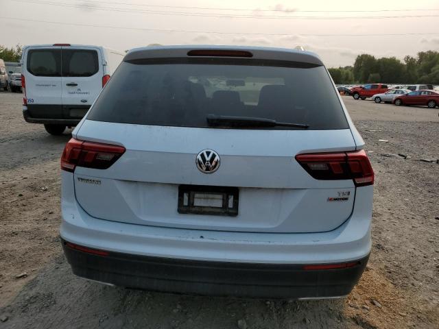 Photo 5 VIN: 3VV0B7AXXJM158487 - VOLKSWAGEN TIGUAN S 