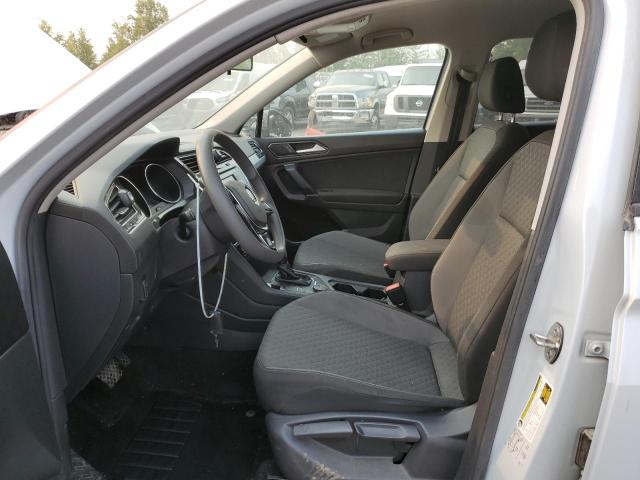 Photo 6 VIN: 3VV0B7AXXJM158487 - VOLKSWAGEN TIGUAN S 