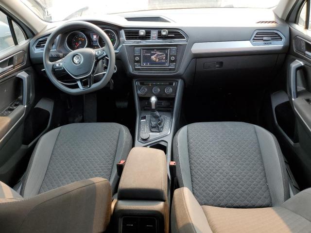 Photo 7 VIN: 3VV0B7AXXJM158487 - VOLKSWAGEN TIGUAN S 