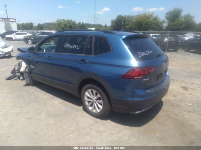 Photo 2 VIN: 3VV0B7AXXKM005982 - VOLKSWAGEN TIGUAN 