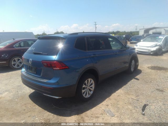 Photo 3 VIN: 3VV0B7AXXKM005982 - VOLKSWAGEN TIGUAN 