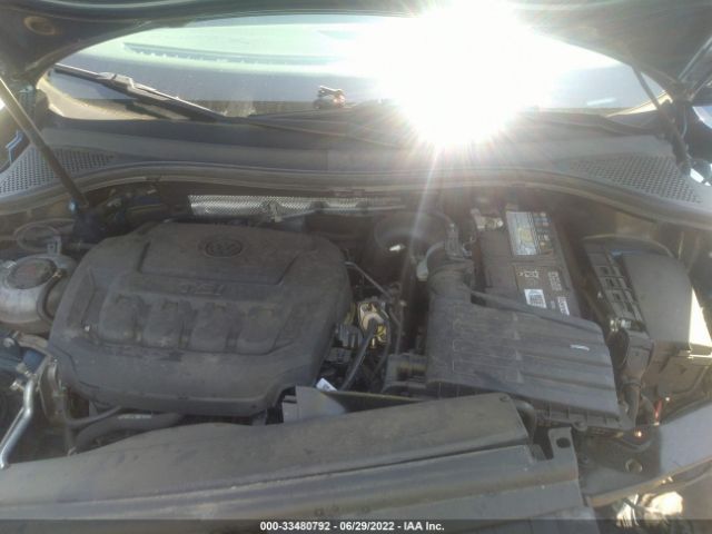 Photo 9 VIN: 3VV0B7AXXKM005982 - VOLKSWAGEN TIGUAN 