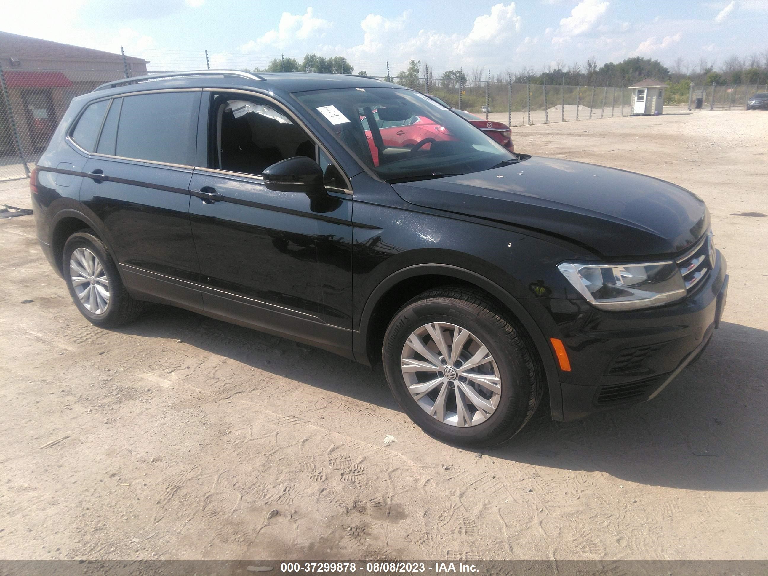 Photo 0 VIN: 3VV0B7AXXKM040490 - VOLKSWAGEN TIGUAN 