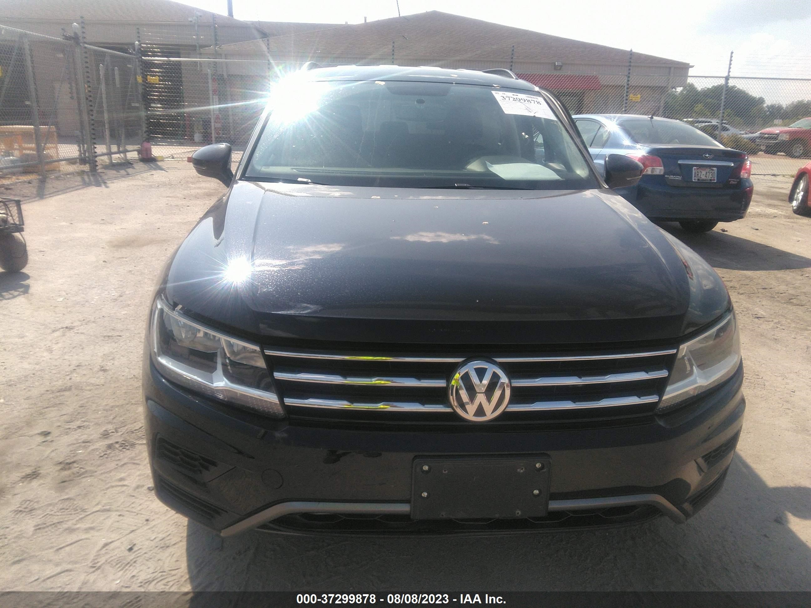 Photo 11 VIN: 3VV0B7AXXKM040490 - VOLKSWAGEN TIGUAN 