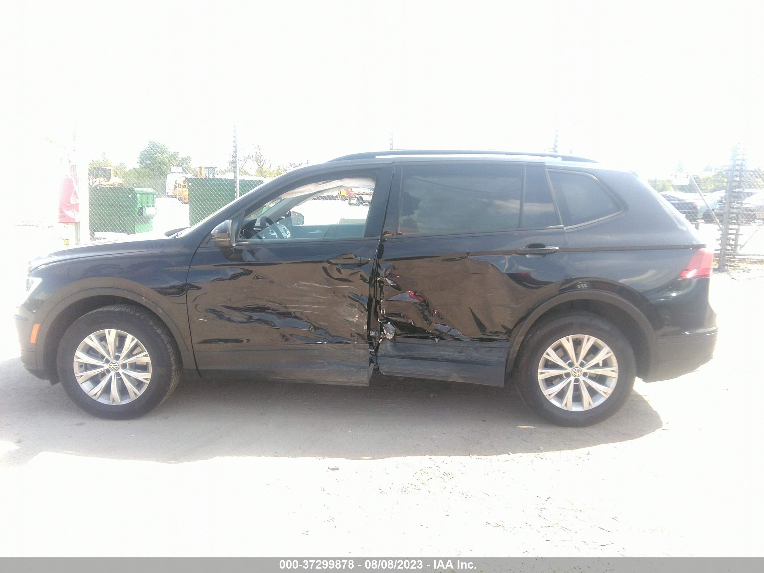 Photo 13 VIN: 3VV0B7AXXKM040490 - VOLKSWAGEN TIGUAN 