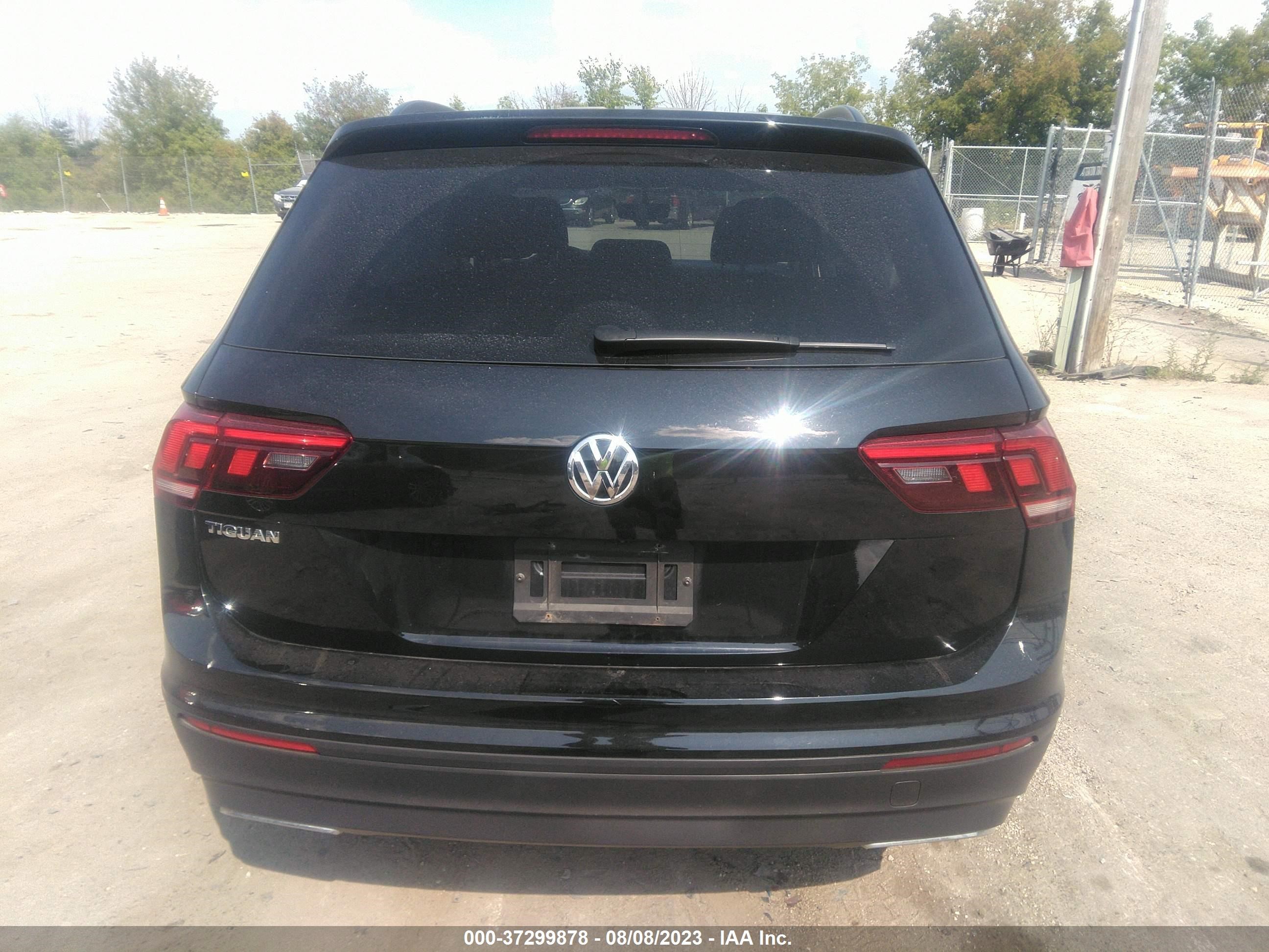 Photo 15 VIN: 3VV0B7AXXKM040490 - VOLKSWAGEN TIGUAN 