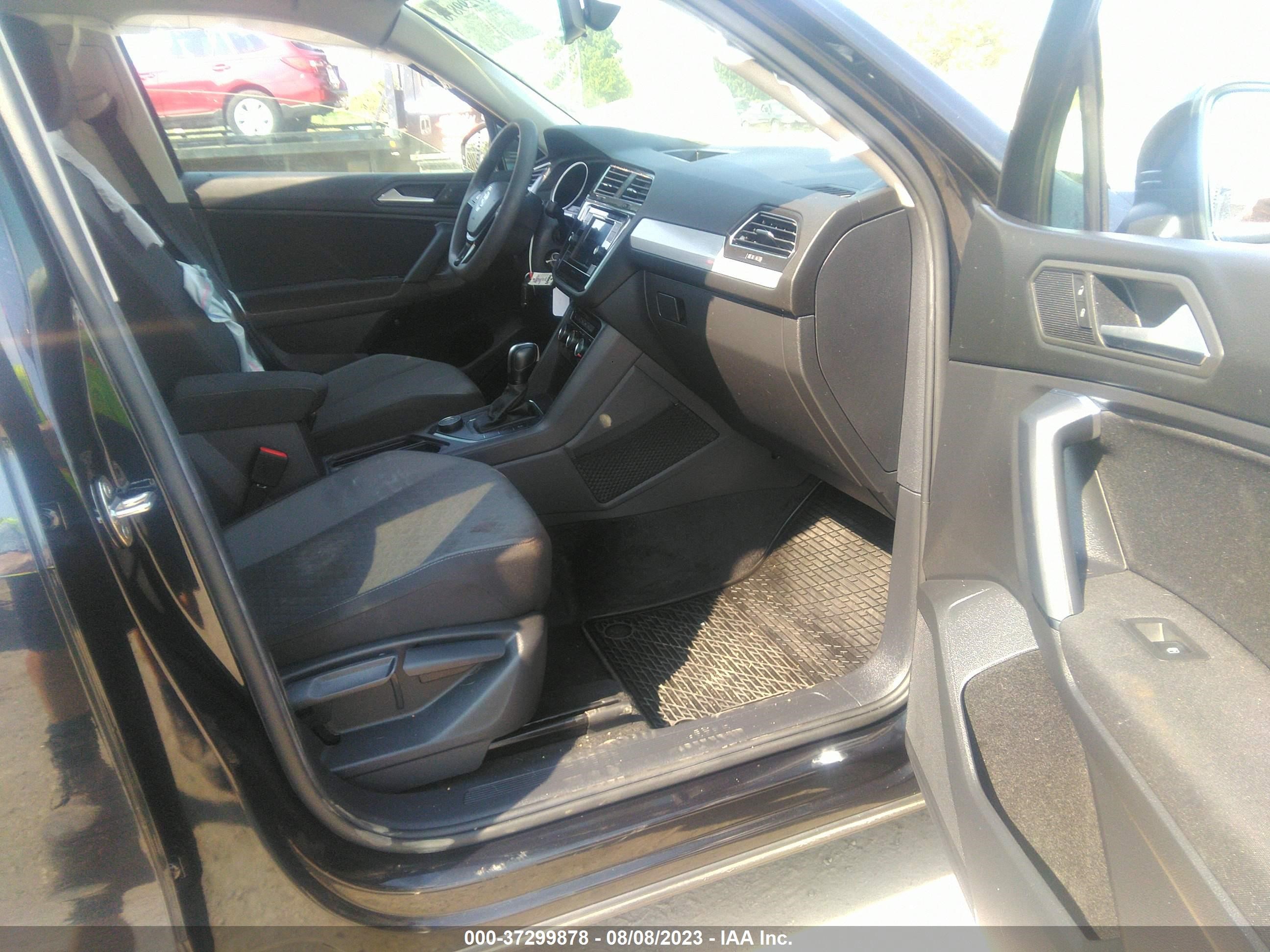 Photo 4 VIN: 3VV0B7AXXKM040490 - VOLKSWAGEN TIGUAN 