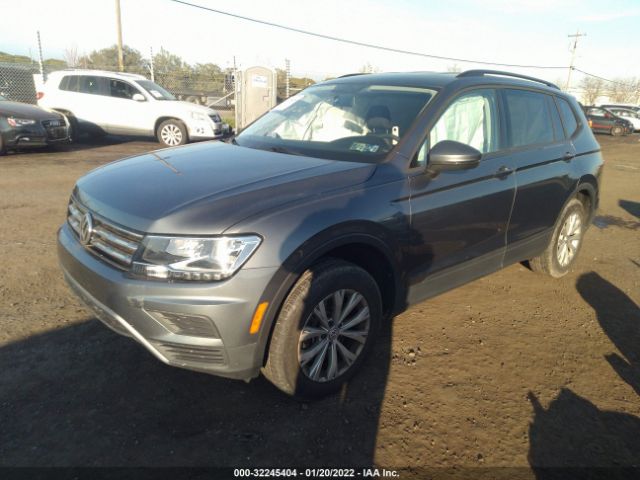 Photo 1 VIN: 3VV0B7AXXKM042661 - VOLKSWAGEN TIGUAN 