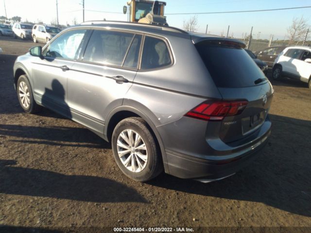 Photo 2 VIN: 3VV0B7AXXKM042661 - VOLKSWAGEN TIGUAN 