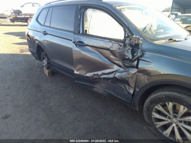 Photo 5 VIN: 3VV0B7AXXKM042661 - VOLKSWAGEN TIGUAN 