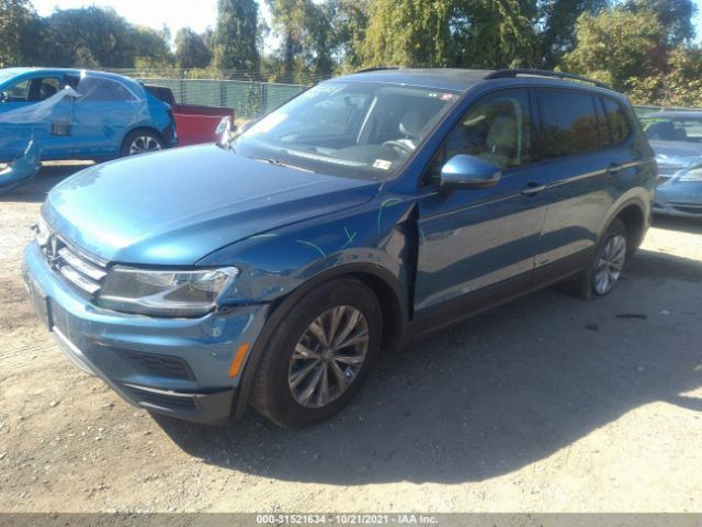 Photo 1 VIN: 3VV0B7AXXKM066751 - VOLKSWAGEN TIGUAN 