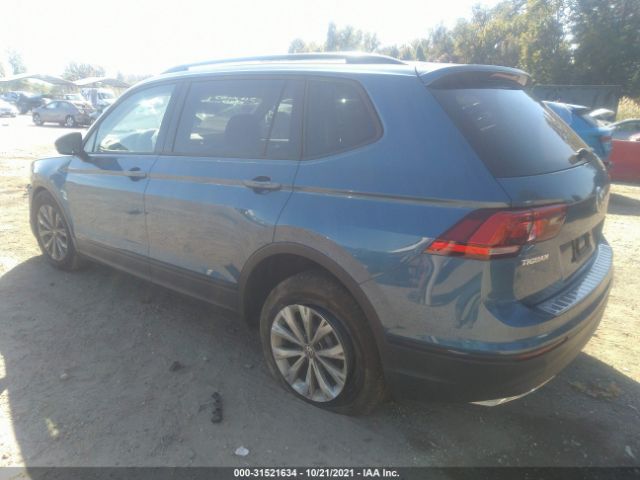 Photo 2 VIN: 3VV0B7AXXKM066751 - VOLKSWAGEN TIGUAN 