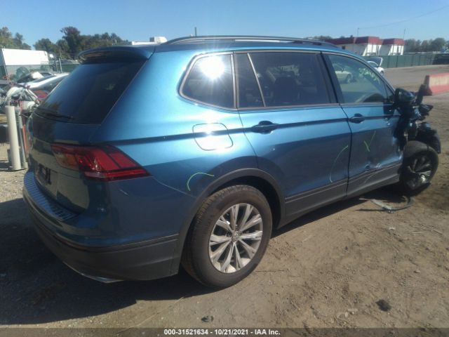 Photo 3 VIN: 3VV0B7AXXKM066751 - VOLKSWAGEN TIGUAN 