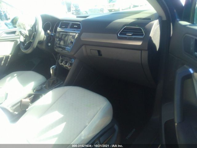 Photo 4 VIN: 3VV0B7AXXKM066751 - VOLKSWAGEN TIGUAN 