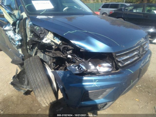 Photo 5 VIN: 3VV0B7AXXKM066751 - VOLKSWAGEN TIGUAN 