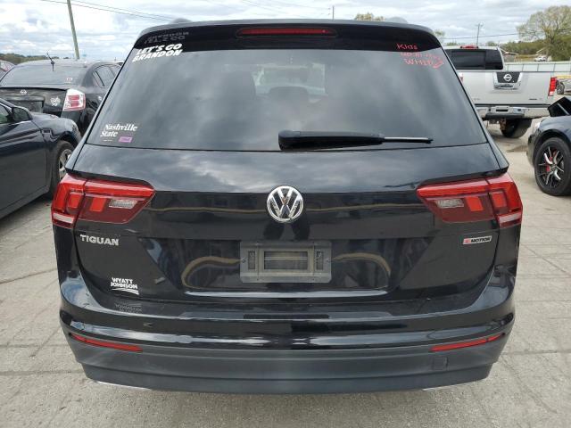 Photo 5 VIN: 3VV0B7AXXKM099572 - VOLKSWAGEN TIGUAN S 