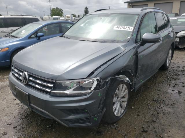 Photo 1 VIN: 3VV0B7AXXKM199901 - VOLKSWAGEN TIGUAN 