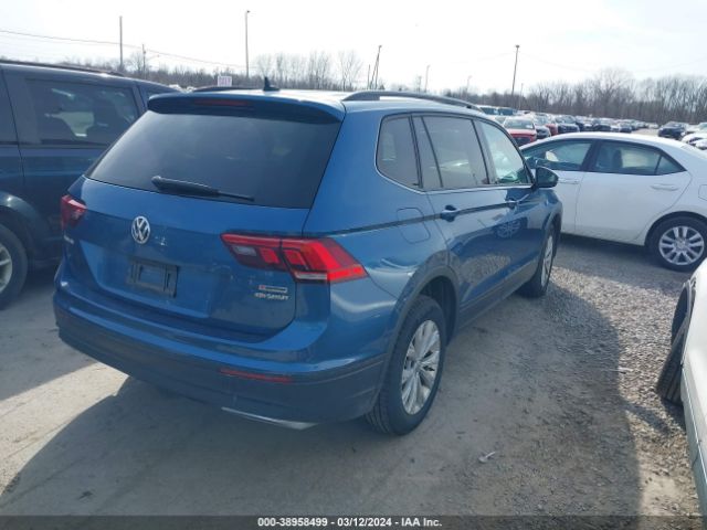 Photo 3 VIN: 3VV0B7AXXLM039423 - VOLKSWAGEN TIGUAN 