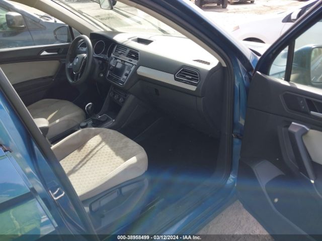 Photo 4 VIN: 3VV0B7AXXLM039423 - VOLKSWAGEN TIGUAN 