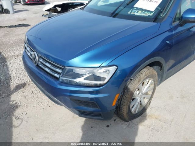 Photo 5 VIN: 3VV0B7AXXLM039423 - VOLKSWAGEN TIGUAN 