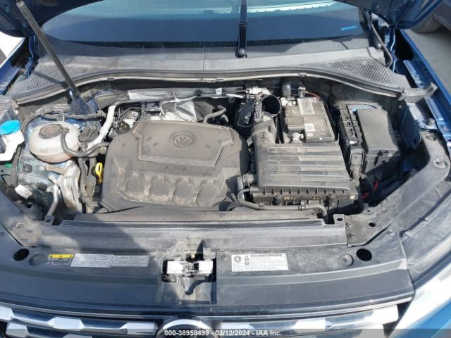 Photo 9 VIN: 3VV0B7AXXLM039423 - VOLKSWAGEN TIGUAN 