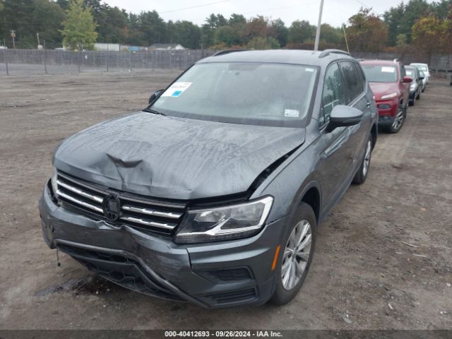 Photo 1 VIN: 3VV0B7AXXLM067433 - VOLKSWAGEN TIGUAN 