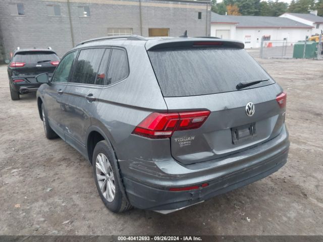 Photo 2 VIN: 3VV0B7AXXLM067433 - VOLKSWAGEN TIGUAN 