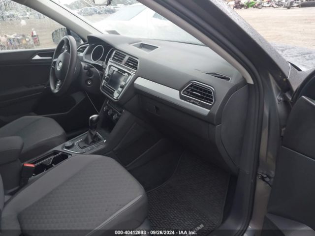 Photo 4 VIN: 3VV0B7AXXLM067433 - VOLKSWAGEN TIGUAN 