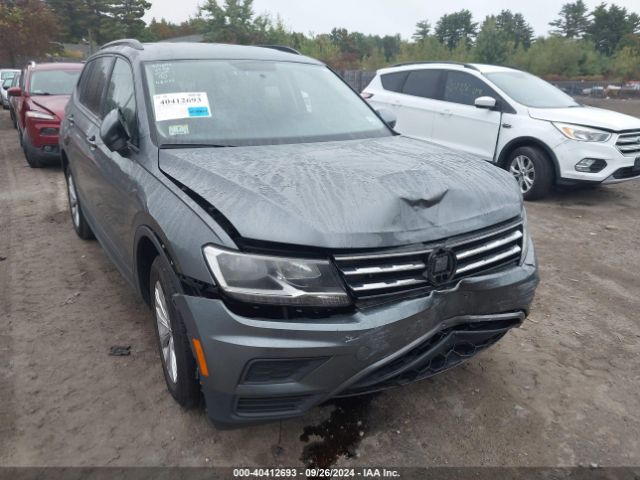 Photo 5 VIN: 3VV0B7AXXLM067433 - VOLKSWAGEN TIGUAN 