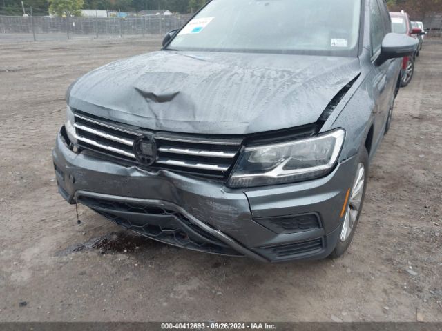 Photo 9 VIN: 3VV0B7AXXLM067433 - VOLKSWAGEN TIGUAN 